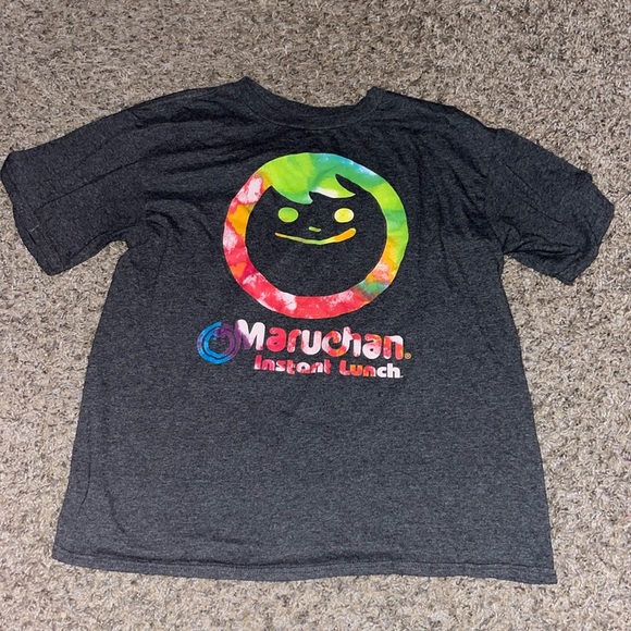 Ramen Noodle T-shirt :) - Picture 1 of 4